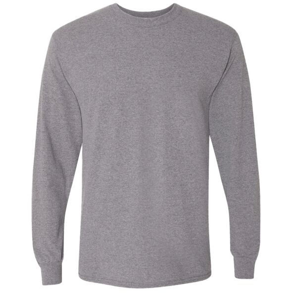 DryBlend® 50/50 Long Sleeve T-Shirt Thumbnail