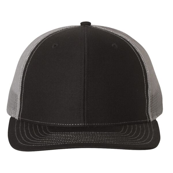 Snapback Trucker Cap Thumbnail