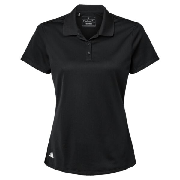 Women's Basic Sport Polo Thumbnail