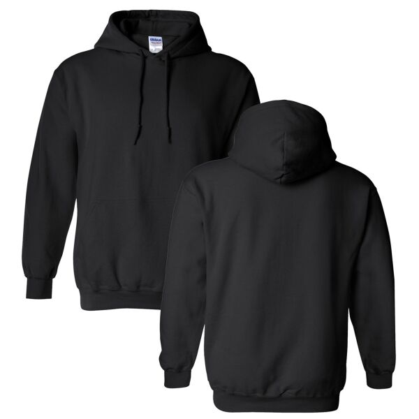 Heavy Blend™ Hooded Sweatshirt Thumbnail