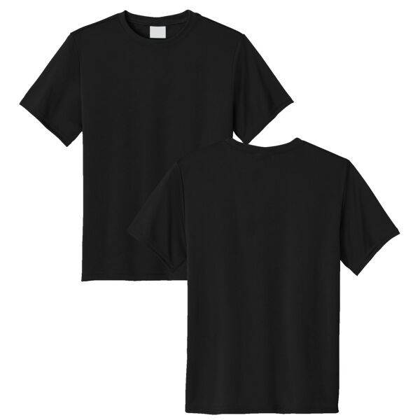 Youth Performance Tee Thumbnail