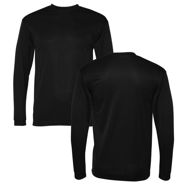 Long Sleeve Performance Tee Thumbnail