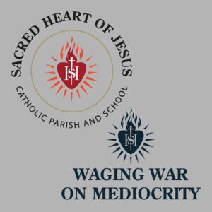Waging War on Mediocrity Thumbnail