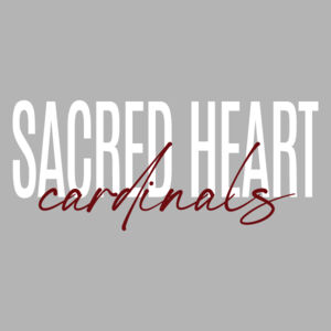 SH Cardinals Cursive Thumbnail