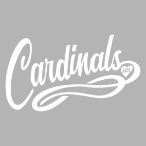 Curly Cardinals Thumbnail