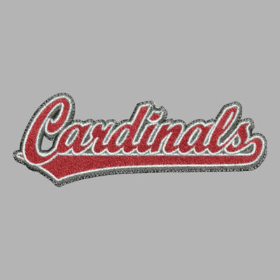 Cardinals Sport Tail Thumbnail