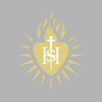 Gold Heart Thumbnail