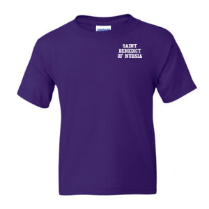 Saint Benedict of Nursia Thumbnail