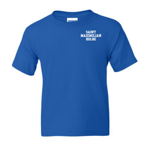 Saint Maximilian Kolbe Thumbnail