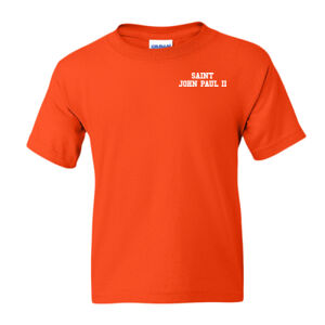 Saint John Paul II Thumbnail