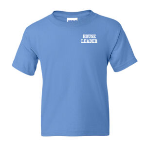 House Leader Thumbnail