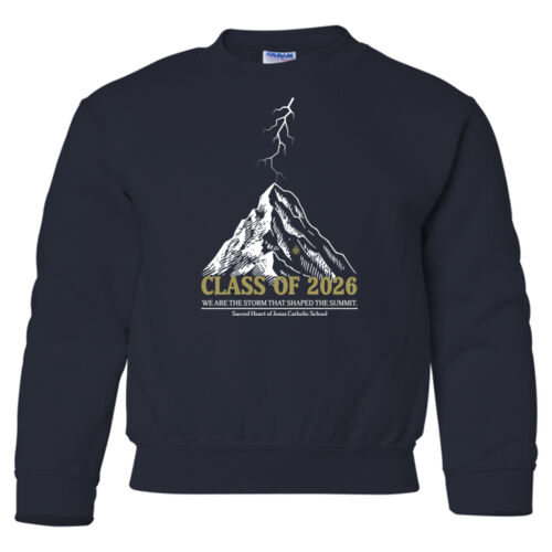 Sweatshirts Thumbnail