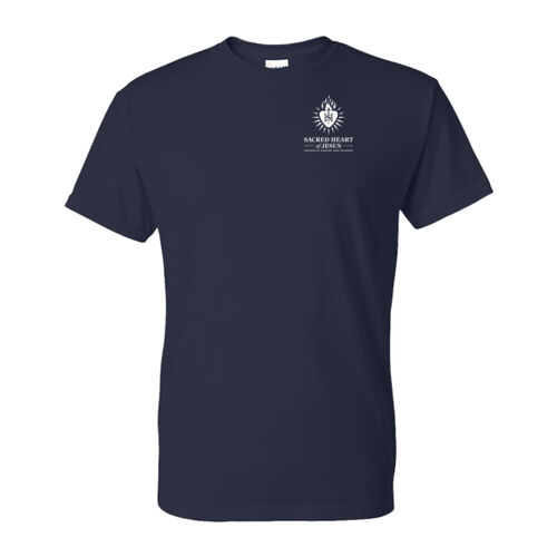 2026-27 Spirit Shirt - DryBlend® T-Shirt Thumbnail