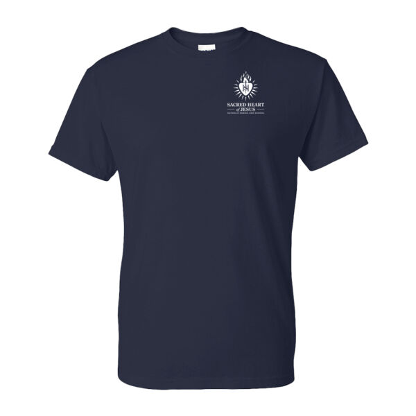 2026-27 Spirit Shirt - DryBlend® T-Shirt Thumbnail