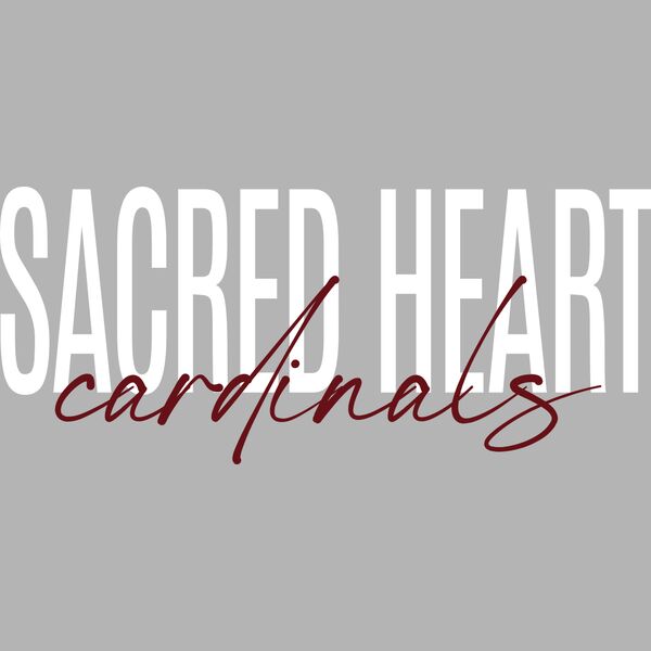 SH Cursive Cardinals Thumbnail