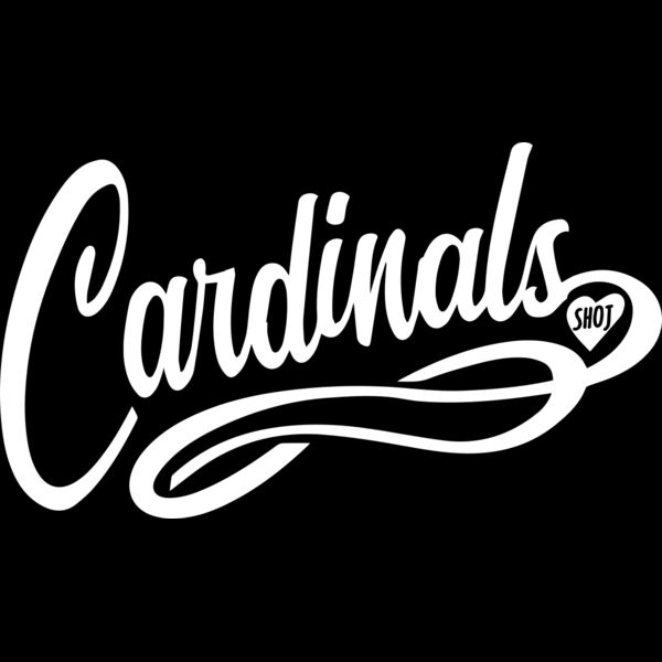 Curly Cardinals Thumbnail