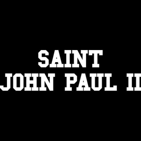 SaintJohnPaul TSEND Thumbnail