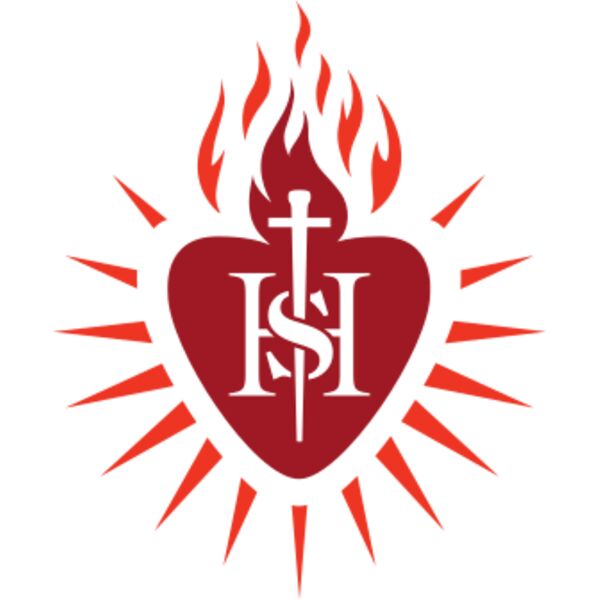 Red Heart Left Chest Thumbnail