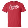 Ultra Cotton® Tall T-Shirt Thumbnail