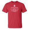 Ultra Cotton® Tall T-Shirt Thumbnail