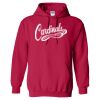Heavy Blend™ Hooded Sweatshirt Thumbnail
