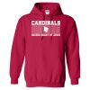Heavy Blend™ Hooded Sweatshirt Thumbnail