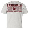 Ultra Cotton® Youth T-Shirt Thumbnail
