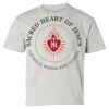 Ultra Cotton® Youth T-Shirt Thumbnail