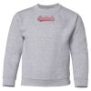 Heavy Blend™ Youth Sweatshirt Thumbnail