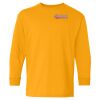 Heavy Cotton™ Youth Long Sleeve T-Shirt Thumbnail