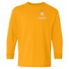 Heavy Cotton™ Youth Long Sleeve T-Shirt Thumbnail