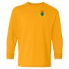 Heavy Cotton™ Youth Long Sleeve T-Shirt Thumbnail