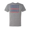 Triblend T-Shirt Thumbnail