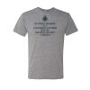 Triblend T-Shirt Thumbnail