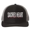 Snapback Trucker Cap Thumbnail