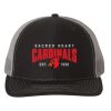 Snapback Trucker Cap Thumbnail