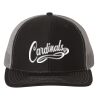 Snapback Trucker Cap Thumbnail