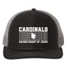 Snapback Trucker Cap Thumbnail