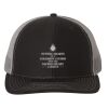 Snapback Trucker Cap Thumbnail