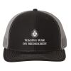 Snapback Trucker Cap Thumbnail