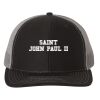 Snapback Trucker Cap Thumbnail