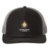 Snapback Trucker Cap Thumbnail