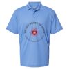 Saratoga Performance Mini Mesh Polo Thumbnail