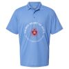 Saratoga Performance Mini Mesh Polo Thumbnail